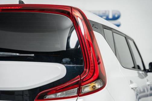 2022 Kia Soul Turbo