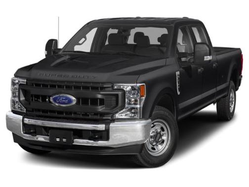 2020 Ford F-250 XL