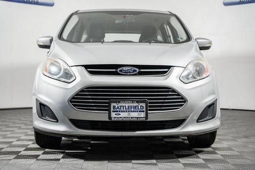 2013 Ford C-Max Hybrid SE