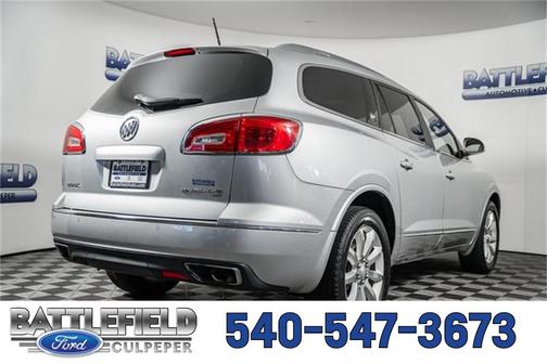 2016 Buick Enclave Premium