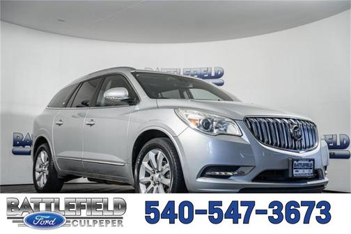 2016 Buick Enclave Premium