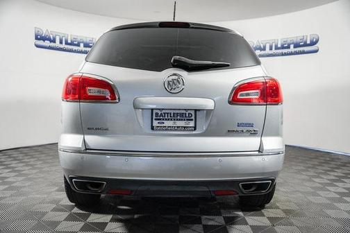 2016 Buick Enclave Premium