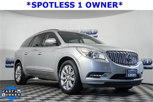2016 Buick Enclave Premium