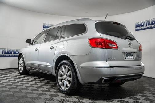 2016 Buick Enclave Premium