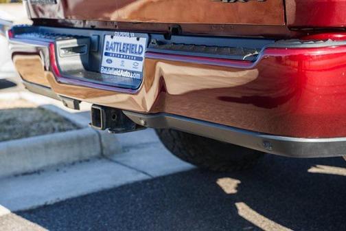 2024 RAM 3500 Big Horn Crew Cab 4x4 8' Box