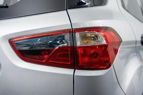 2022 Ford EcoSport S