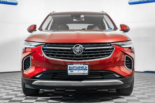 2023 Buick Envision Essence AWD