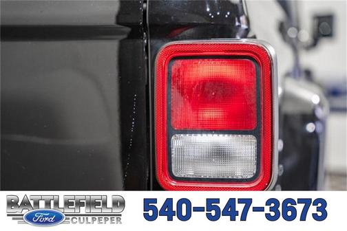 2022 Jeep Gladiator Altitude 4x4