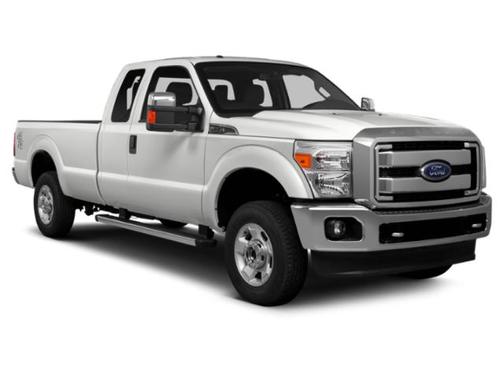 2014 Ford F-250 XLT