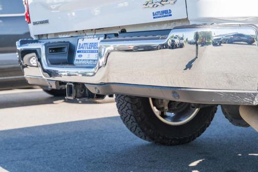 Bright White Clearcoat 2020 RAM 3500 Big Horn Crew Cab 4x4 8' Box