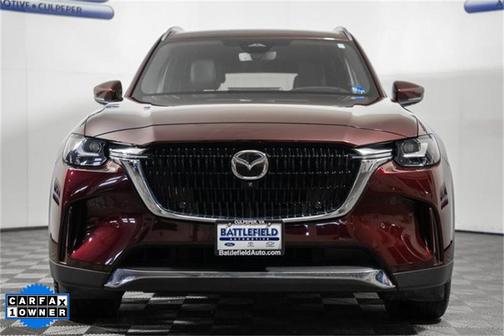 2024 Mazda CX-90 3.3 Turbo Premium Plus