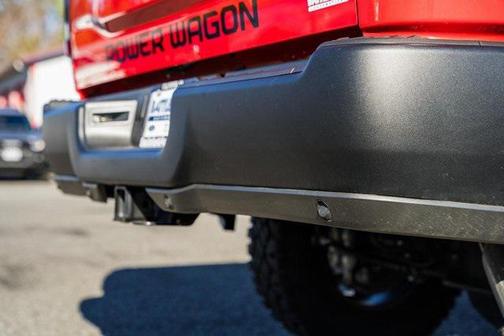 2021 RAM 2500 Power Wagon