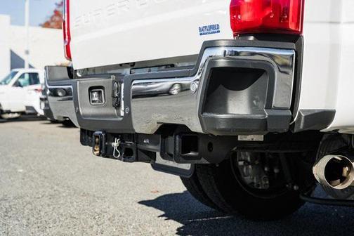 2024 Ford F-450 Lariat