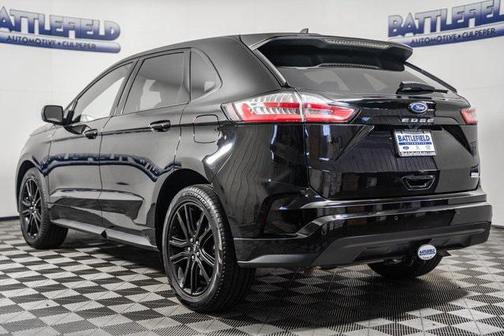 2024 Ford Edge ST Line