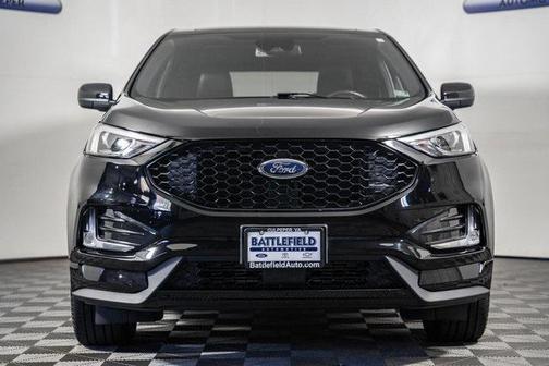 2024 Ford Edge ST Line
