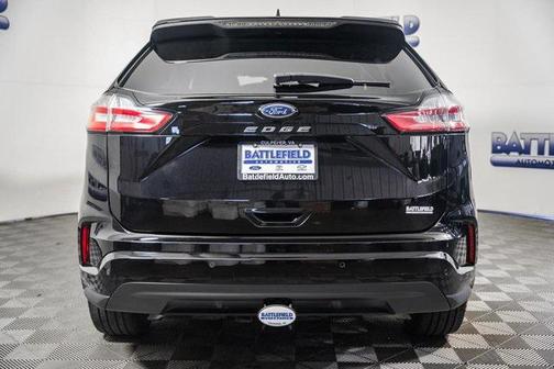 2024 Ford Edge ST Line