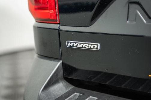 2023 Ford Maverick XL