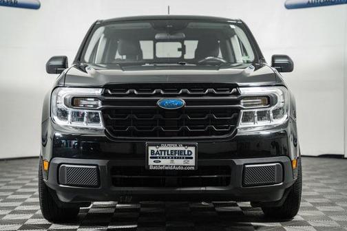 2023 Ford Maverick XL