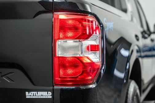 2023 Ford Maverick XL