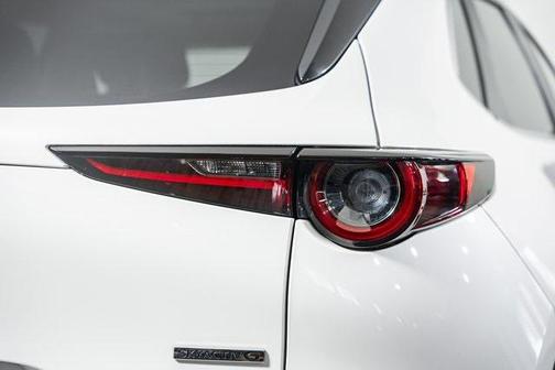 2022 Mazda CX-30 2.5 S Preferred Package