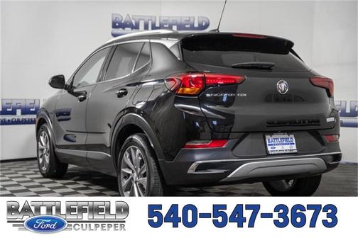 2023 Buick Encore GX Essence