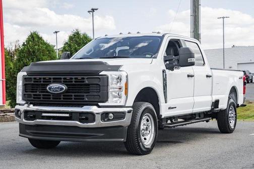 2024 Ford F-350 XL