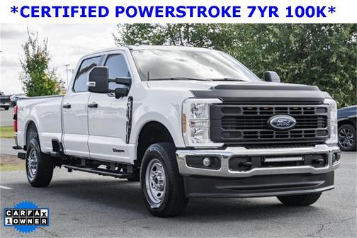 2024 Ford F-350 XL