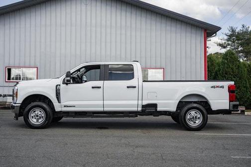 2024 Ford F-350 XL
