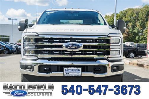 2026 Ford F-350 XLT