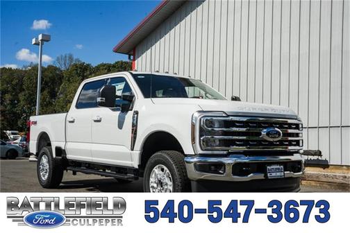 2026 Ford F-350 XLT