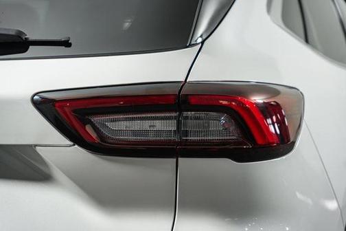 2024 Ford Escape PHEV SE