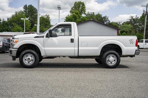 2016 Ford F-250 XL