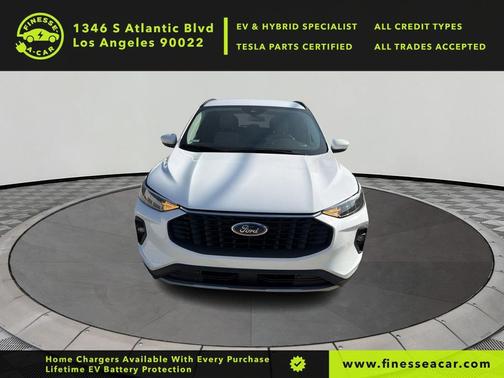 2023 Ford Escape PHEV Base