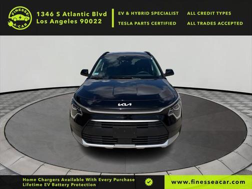 2023 Kia Niro Plug-In Hybrid EX