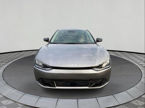 2024 Kia EV6 Wind