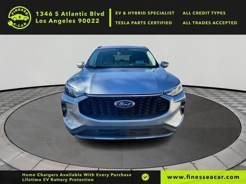 2023 Ford Escape PHEV Base