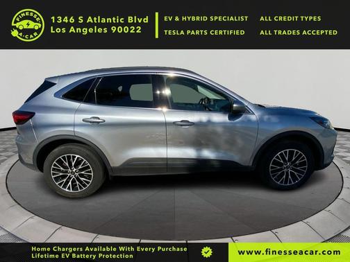 2023 Ford Escape PHEV Base