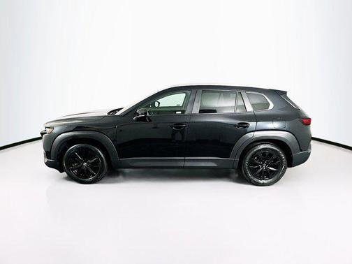 2024 Mazda CX-50 2.5 S Preferred Package