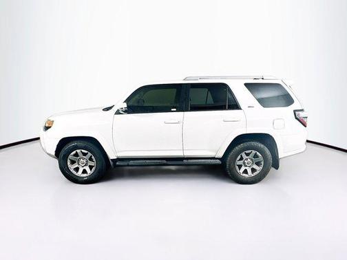 2017 Toyota 4Runner SR5 Premium