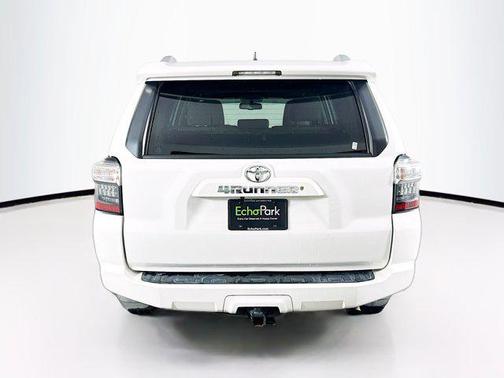 2017 Toyota 4Runner SR5 Premium