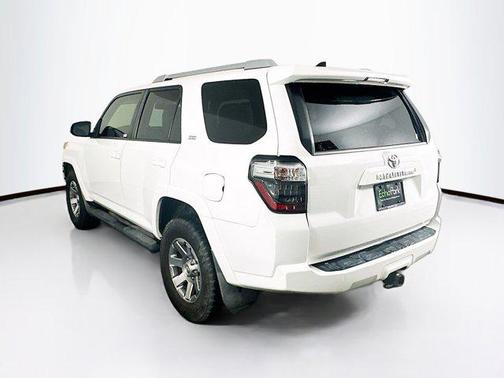 2017 Toyota 4Runner SR5 Premium