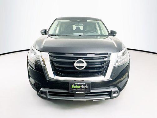 2024 Nissan Pathfinder SV FWD