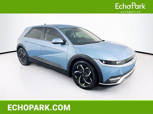 2024 Hyundai IONIQ 5 SEL