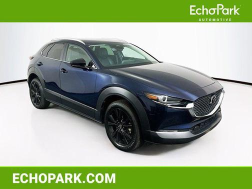 2024 Mazda CX-30 2.5 S Select Sport