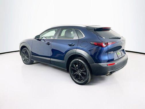 2024 Mazda CX-30 2.5 S Select Sport