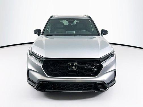 2025 Honda CR-V Hybrid Sport FWD