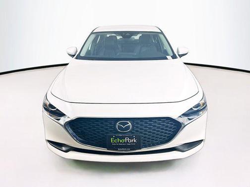 2023 Mazda Mazda3 2.5 S Select
