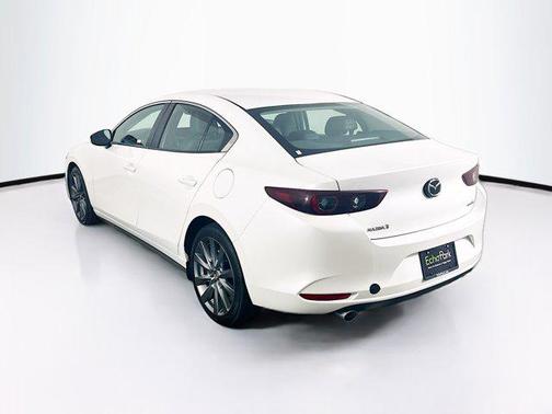 2023 Mazda Mazda3 2.5 S Select