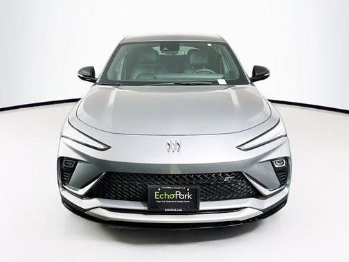 2025 Buick Envista Sport Touring FWD