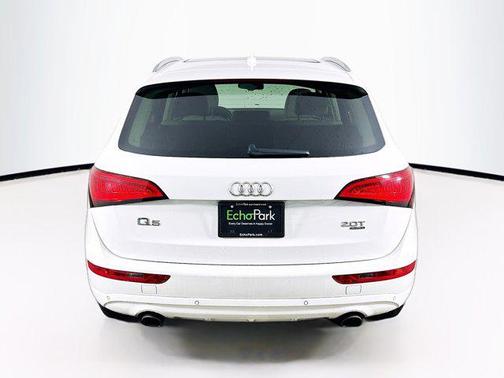 2014 Audi Q5 2.0T Premium Plus